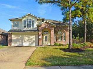 10002 Encino Cove Ct, Houston, TX 77064
