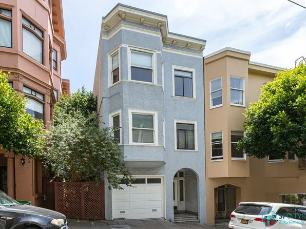 1343 Sacramento St APT 3, San Francisco, CA 94109