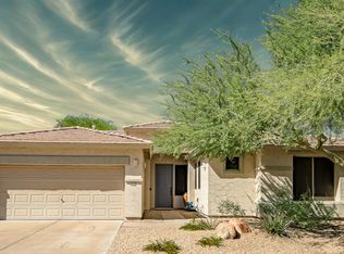 18458 W Capistrano Ave, Goodyear, AZ 85338