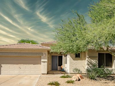 18458 W Capistrano Ave, Goodyear, AZ, 85338