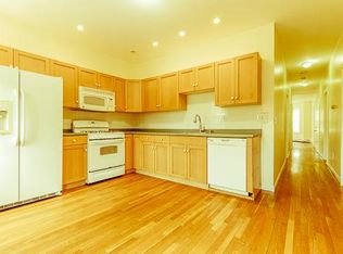 16 Schiller St #2, Jamaica Plain, MA 02130