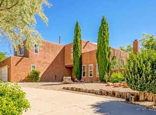 3900 Calle Olivo NE, Albuquerque, NM 87111