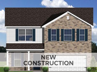 117 Linzi Way, Paris, KY 40361