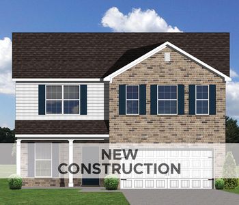 403 Fern Trl, Nicholasville, KY, 40356