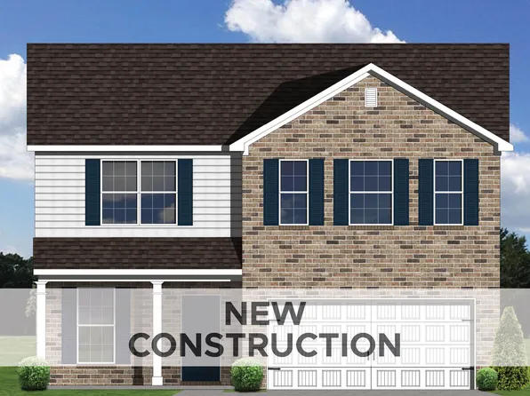 2324 Geranium Ln, Lexington, KY 40511