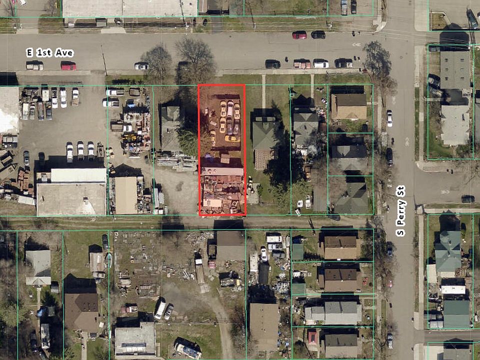 1st image of 1310 E 1st Ave
