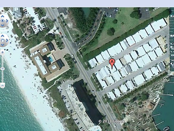 2nd image of 26275 Hickory Blvd Lot 39