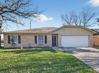 22718 Pebworth Pl, Spring, TX 77373