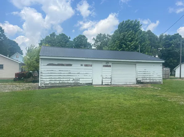0 W Main St, Belle Center, OH 43310