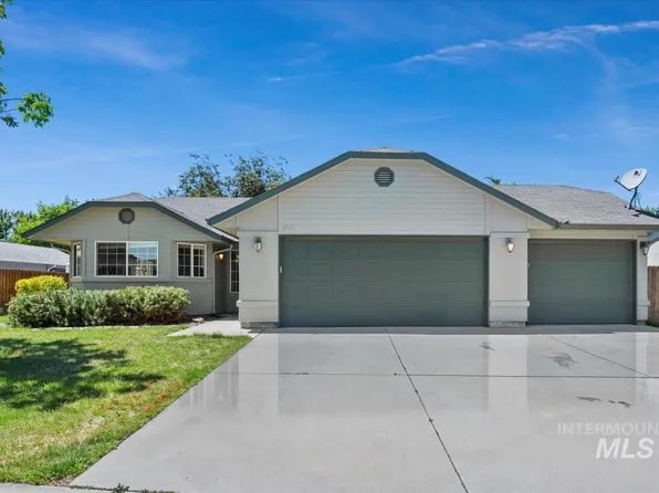 2969 N Quarrystone Way, Meridian, ID 83646
