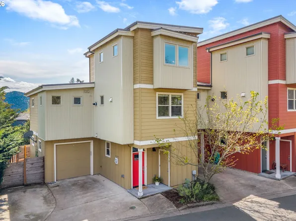 523 SE Upper Wyers Dr, White Salmon, WA 98672