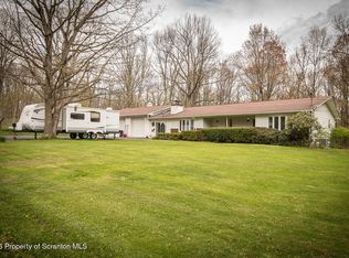 29 Rodie Rd, Bear Creek Township, PA 18702