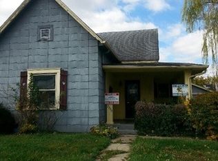 2729 Delaware St, Anderson, IN 46016