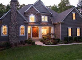 2331 Northview Harbour Dr, Sherrills Ford, NC 28673