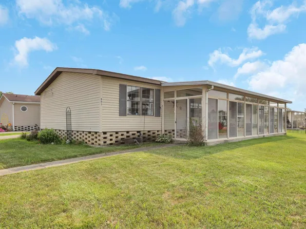 801 Scarlett Ln, Columbus, OH 43207