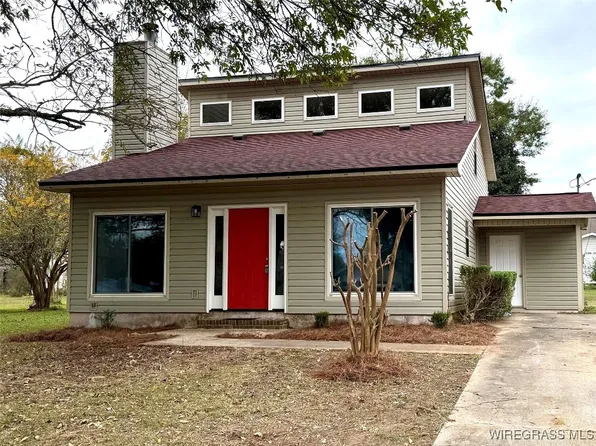 201 Fairfield Dr, Enterprise, AL 36330