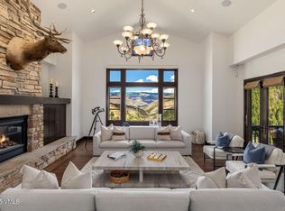 1223 Red Draw, Edwards, CO 81632