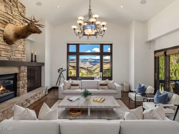 1223 Red Draw, Edwards, CO 81632