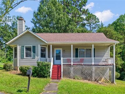 6001 Southcrest Dr, Clemmons, NC, 27012