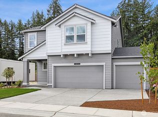 Rainier Ridge Ph.5a, Puyallup, WA 98374