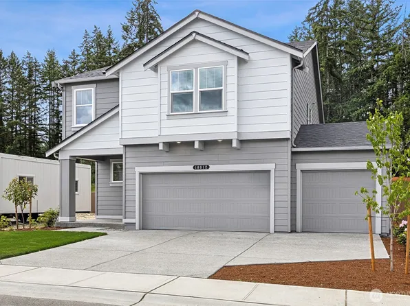 10812 188th Street E #1036, Puyallup, WA 98374