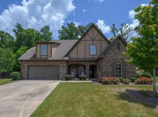 312 Dunrobin Cir, Pelham, AL 35124