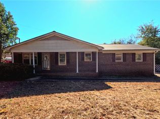 1007 Lee Dr, Anderson, SC 29626