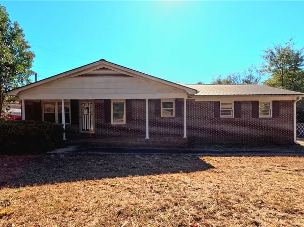 1007 Lee Dr, Anderson, SC 29626