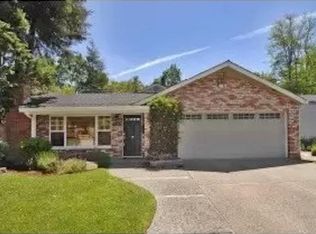 2529 Carson St, Redwood City, CA