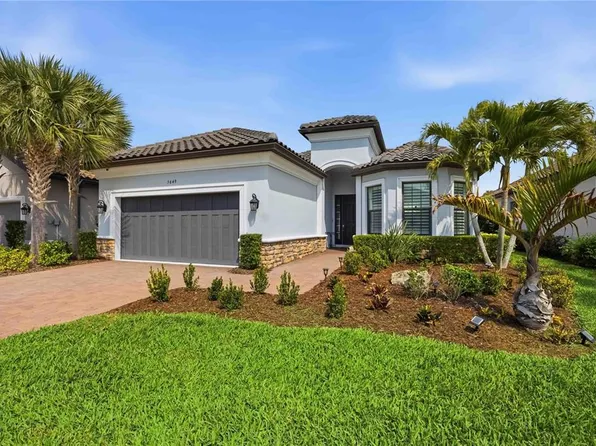 5649 Piccolo St, Nokomis, FL 34275