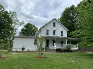 22 W Morris Rd, Bantam, CT 06750