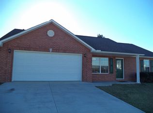 6254 Christian Springs Dr, Corryton, TN 37721