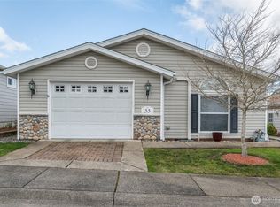 3993 Gentlebrook Ln UNIT 33, Bellingham, WA 98226