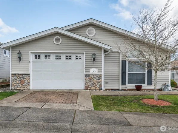 3993 Gentlebrook Lane #33, Bellingham, WA 98226