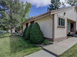 7812 W 90th Ave #58, Westminster, CO 80021