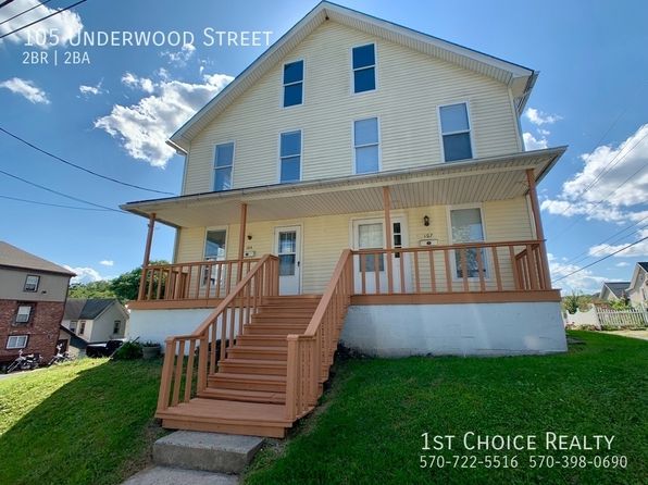 105 Underwood St