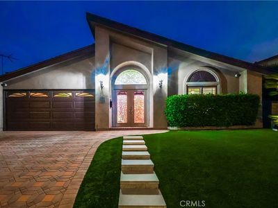1319 Mount Rainier Rd, Rancho Palos Verdes, CA, 90275