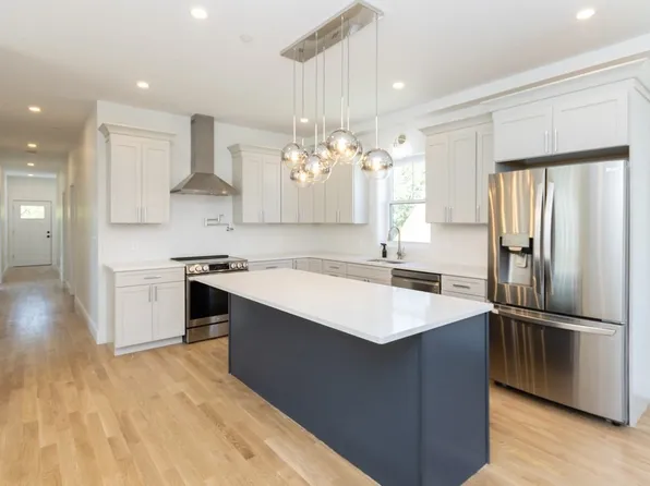71 Stanton St #3, Boston, MA 02124