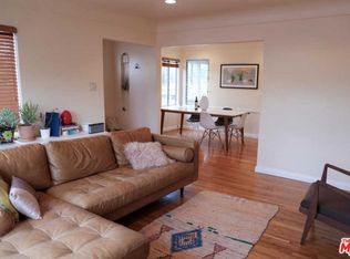 3624 Boyce Ave, Los Angeles, CA 90039