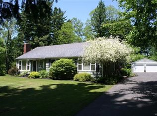 4994 Newton Rd, Hamburg, NY 14075