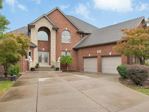 150 Seymour Cres, Lakeshore, ON N8N 4X9