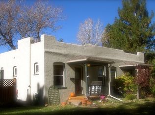 3319 N Raleigh St, Denver, CO 80212