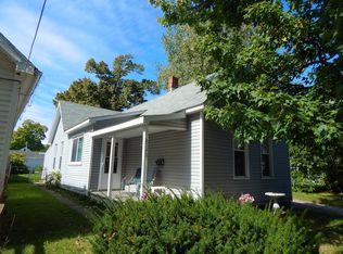 2745 Elm St, Toledo, OH 43608