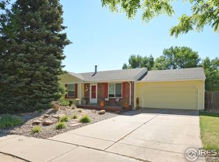 4056 Davidia Ct, Loveland, CO 80538