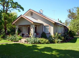 5755 Gebhard Rd, Central Pt, OR 97502