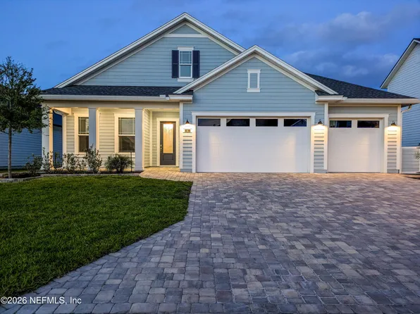 61 YORKSHIRE Drive, St. Augustine, FL 32092