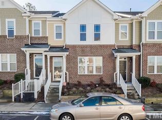 725 Blossom Grove Dr, Cary, NC 27519