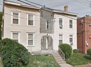 Telford 3419, Cincinnati, OH 45220