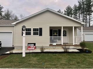 6 Belfast Way, Berwick, ME 03901