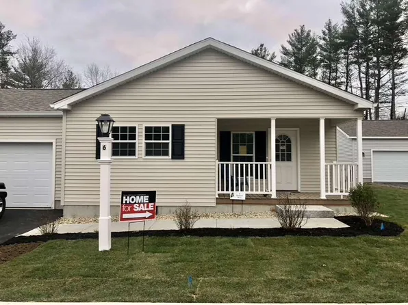 6 Belfast Way, Berwick, ME 03901